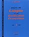 Cours de Langue et de Civilisation Françaises (Vol. 1)