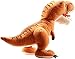 JURASSIC WORLD REAL SOUNDS PLUSH Tyrannosaurus Rex
