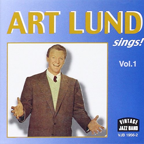 Art Lund - The White Cliffs Of Dover - Zortam Music