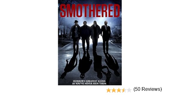 Smothered Full Movie