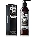 3-in-1 Beard Shampoo and Conditioner for Face, Beard, and Hair - Beard Wash and Conditioner - Made with Beard Oil, Organic Argan Oil - Stocking Stuffer Gift (8 oz)