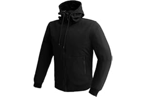 First Mfg Co - Reign - Men's Motorcycle Biker Riding Max Tec 600D Rain Jacket