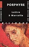 Porphyre, Lettre a Marcella (Classiques En Poche) (French Edition) by 