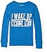 The Children's Place Big Boys' Long Sleeve Graphic Thermal