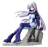 Muv-luv Alternative Total Eclipse - Inia Sestina Eishi Kyoukasoubi 1/7 Scale PVC by Kotobukiya