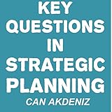 Key Questions in Strategic Planning