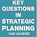 Key Questions in Strategic Planning