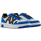 Armani Exchange Mens Venice Lace Up