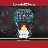 Princess Labelmaker to the Rescue: An Origami Yoda Book