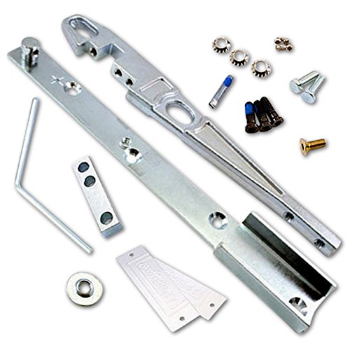 AXIM Transom Door Closer Drive Arm Assembly 8800 Series - Side load