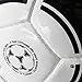 adidas Performance Tango Pasadena Soccer Ball, White, Size 5