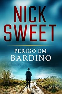Livro Perigo em Bardino