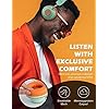 Active-Noise-Cancelling-Headphones-SuperEQ-S2-Bluetooth-Headphone-On-Ear-with-Mic-CVC-80Deep-Bass-Voice-Assistant-25H-Playtime-Foldable-Wireless-Wired-Headphones-for-Travel-Work-Orange-Green SuperEQ Bluetooth Active Noise Cancelling Headphones, S2 Wired and Wireless On-Ear Headphones with CVC 8.0, Hi-Fi Stereo…
