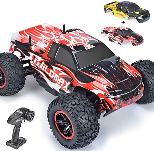 قیمت و خرید NQD 1:10 Off Road RC Truck 