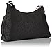 Baggallini Everyday Bag, Black Cheetah, One Size