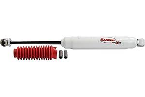 Rancho RS5000X RS55116 Suspension Shock Absorber
