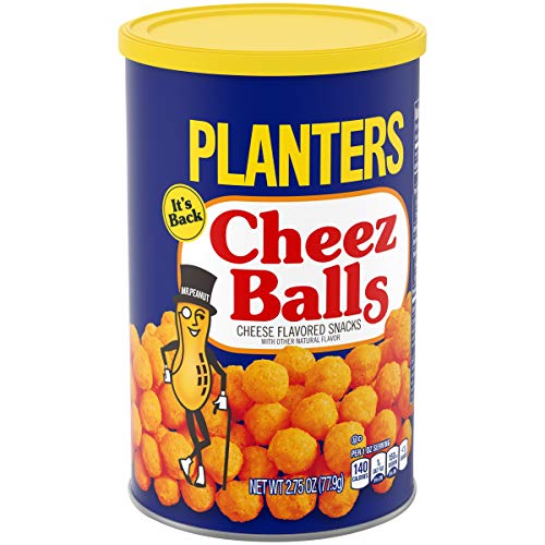 3 Planters+Cheez+Balls+2+75+Ounce