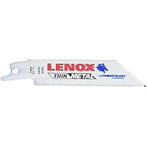 Lenox Tools GIDDS2-2488178 4