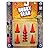"Hobby Gear" Traffic Cones Series 1 - 8 cone set