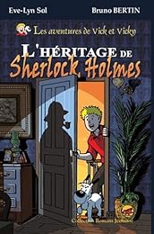 L' héritage de Sherlock Holmes