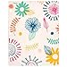 Mead Pocket Folders, 2-Pocket, 12