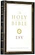 The Holy Bible English Standard Version (ESV) -- Kindle edition
