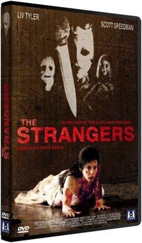 The Strangers
