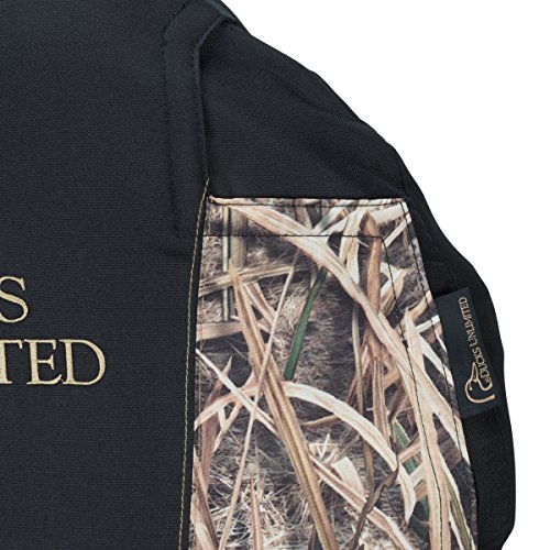 Ducks Unlimited Camo Seat Covers Universal Fit
