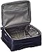 Samsonite Silhouette XV Softside Luggage with Spinner Wheels, Twilight Blue, Medium Glider Case