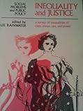 Social Problems and Public Policy : Inequality and Justice, , 0202302474