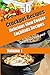 Crockpot Recipes - 50 Delicious Slow Cooker Enchilada Recipes (Slow Cooker Recipes, Slow Cooker Cookbook, Crockpot Cookbook) by 