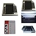 Generic Sata 2nd Hard Drive HDD Caddy Hp Elitebook 2530p 2540p 2740p New