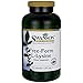 Swanson Free Form L-Lysine - Natural Supplement Promoting Stress Support & Nervous System Health - May Promote Calm Mood & Relaxation - (300 Capsules, 500mg Each)