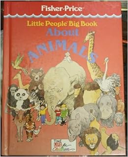 little people big animals