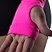 Compression Wrist Support Sleeve - Relieve Carpel Tunnel, Wrist Pain - Best Wrist Support - Improve Circulation and Support Wrist (Single Sleeve) (Neon Pink, M)