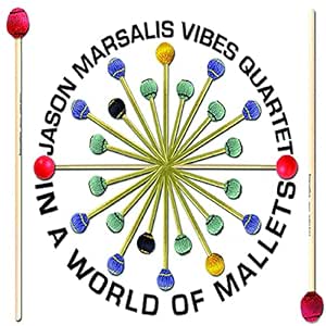 In A World Of Mallets