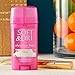 Soft & Dri Aluminum Free Deodorant, Sparkling Citrus Scent (Formerly Powder Fresh), 2.3 oz, Pack of 3