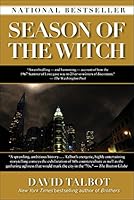 Cover of Season of the Witch