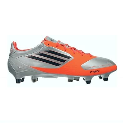 adidas f50 orange
