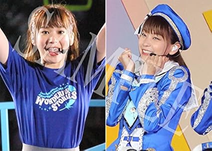 Amazon 高槻かなこ Aqours ラブライブサンシャイン3rd Lovelive
