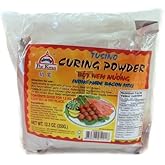 CURING POWDER TUSINO | POR KWAN | 350 G by Por Kwan
