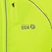 Time To Run Men's Windproof Running Gilet Large 42