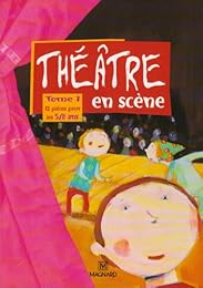 Théâtre en scène