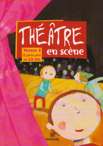 Théâtre en scène