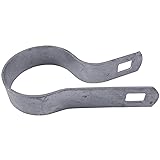 Jake Sales 1-5/8" Tension Band for Chain Link Fence