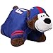 Fabrique Innovations NFL Pillow Pet , New York Giants, Large