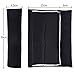 Back Seat Protector Kick Mat , 2 Pack Backseat Protector Seat Covers for Your Car, SUV, Minivan or Truck Seats - Vehicle Back Seat Kids Accessories Automotive Interior Protectors