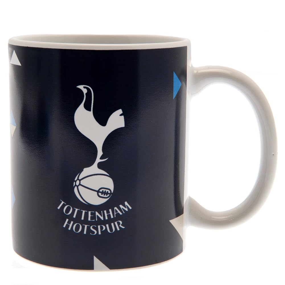 FOCO Tottenham Hotspur FC Particle Mug