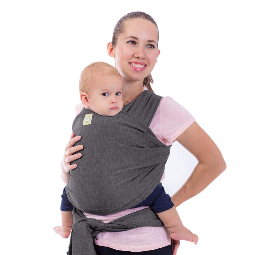 ziidoo baby wrap carrier