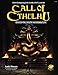 Call of Cthulhu Investigators Handbook (Call of Cthulhu Roleplaying) by 